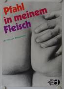 Pfahl in meinem Fleisch (Bara no soretsu - Funeral Parade of Roses)